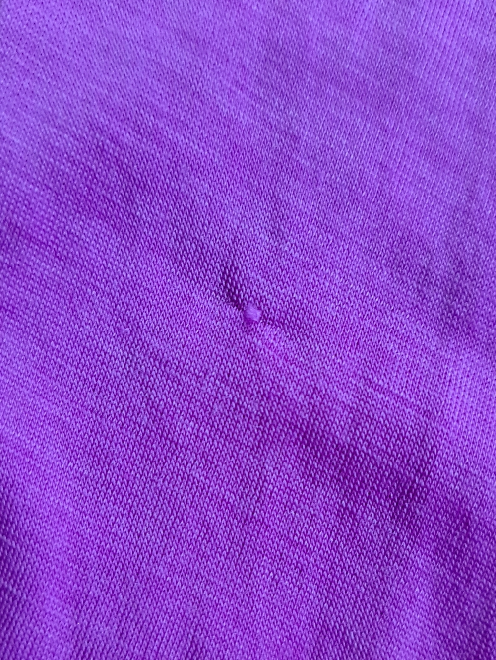 Woolx Lily Merino Wool Blend V-Neck Long Sleeve Shirt - Picture 4 of 11